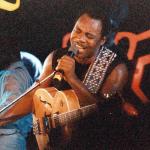 Jazz Elder Statesman George Benson To Play Brussels